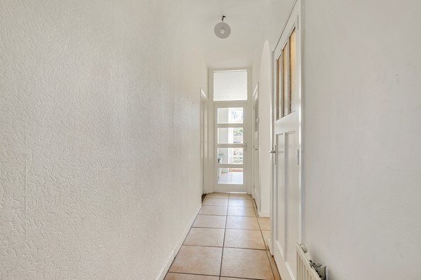 Medium property photo - Rosendaalsestraat 432, 6824 CT Arnhem